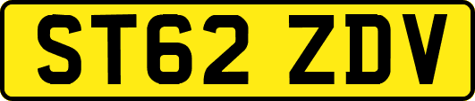 ST62ZDV