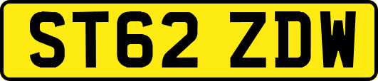 ST62ZDW