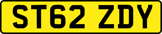 ST62ZDY