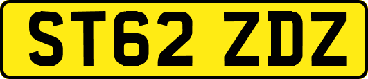 ST62ZDZ