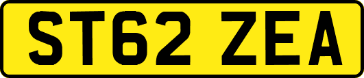 ST62ZEA