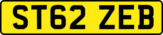 ST62ZEB