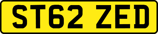 ST62ZED