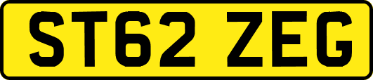 ST62ZEG