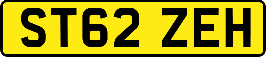 ST62ZEH