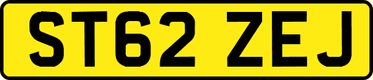 ST62ZEJ