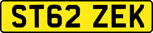 ST62ZEK