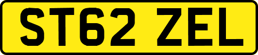 ST62ZEL