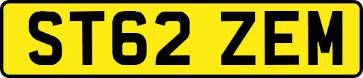 ST62ZEM