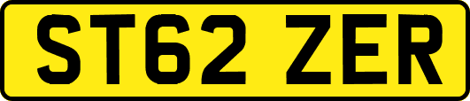ST62ZER