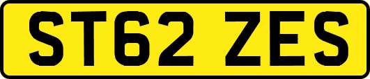 ST62ZES