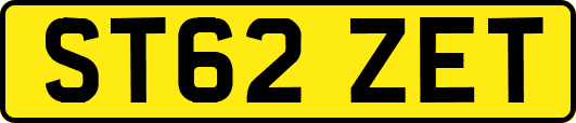 ST62ZET