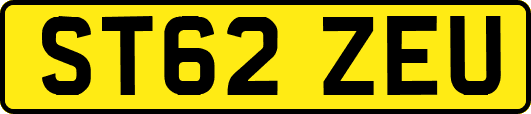 ST62ZEU