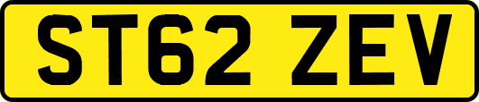 ST62ZEV
