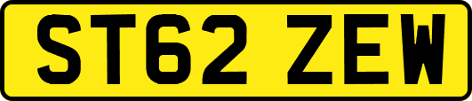 ST62ZEW