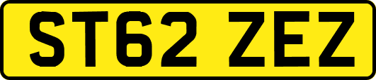 ST62ZEZ