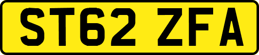 ST62ZFA