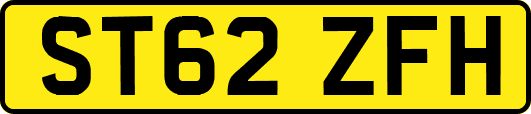 ST62ZFH