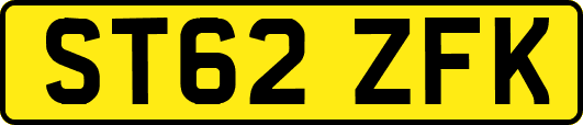ST62ZFK