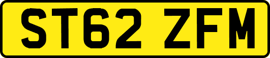 ST62ZFM