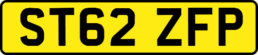 ST62ZFP