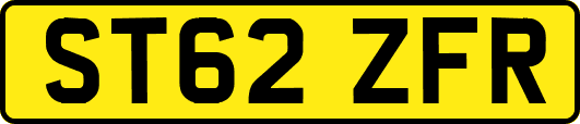 ST62ZFR