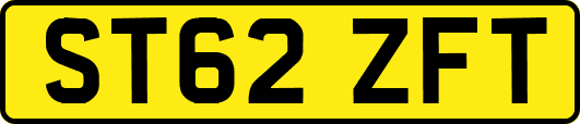 ST62ZFT