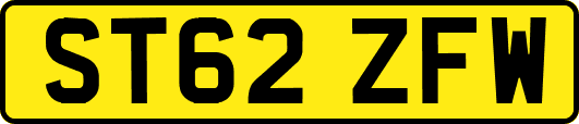 ST62ZFW