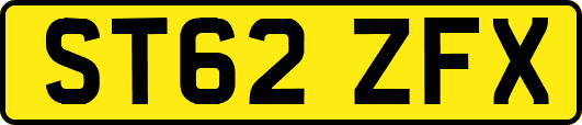 ST62ZFX