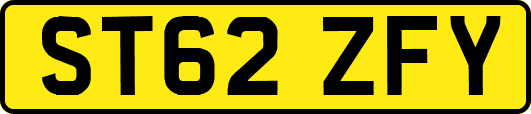 ST62ZFY