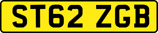 ST62ZGB