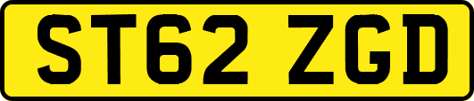 ST62ZGD