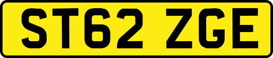 ST62ZGE