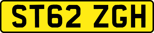 ST62ZGH