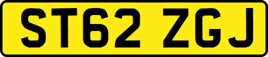 ST62ZGJ
