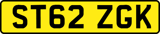 ST62ZGK