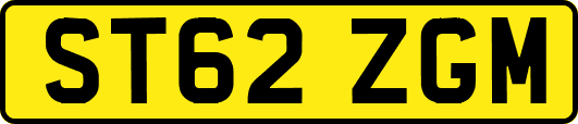 ST62ZGM
