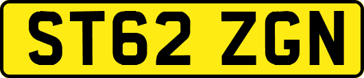 ST62ZGN