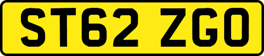 ST62ZGO