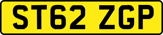 ST62ZGP