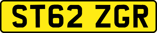 ST62ZGR