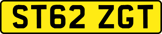 ST62ZGT