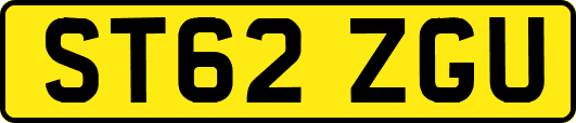 ST62ZGU