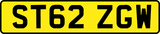 ST62ZGW