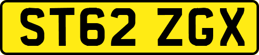 ST62ZGX