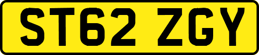 ST62ZGY