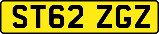 ST62ZGZ