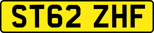 ST62ZHF