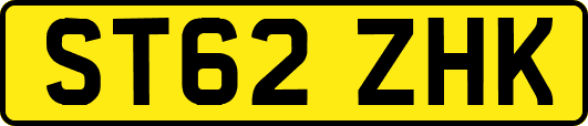 ST62ZHK