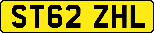 ST62ZHL